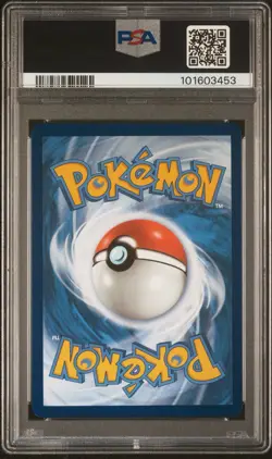 PSA 10 Lugia V Silver Tempest 186/195 Alt Art Pokemon Card - Image 2