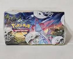 Pokemon Evolving Skies Booster Box - Image 5