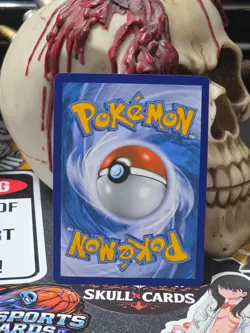☠☠ Pokemon Malamar EX (115 Full Art) 115/119 XY - Phantom Forces Holo - Image 2