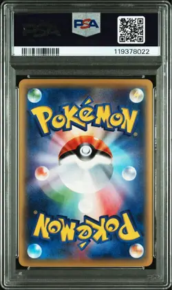 PSA10 Scizor EX SR XY9 1ED Pokemon Card Japanese - Image 2