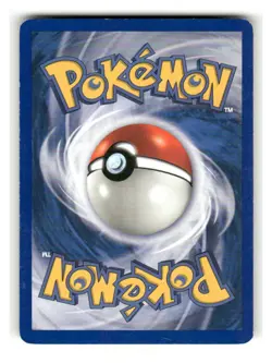 Gastly 109/165 Common Expedition Base Set Pokemon Lightly Played - Image 2