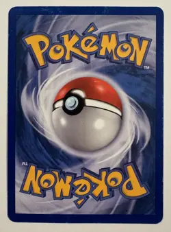 Pokemon Ditto (Bulbasaur) 36/113 Nintendo Delta Species Uncommon Regular 2005 - Image 2