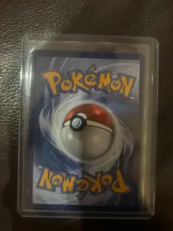 Pokemon TCG Team Rocket's Spidops 187/182 - Image 2
