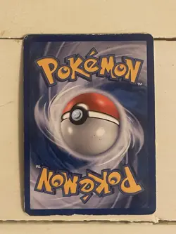 The Pokemon Company Uxie LV.X Legends Awakened 146/146 Ultra Rare Holo 90 HP - Image 2