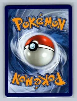 Misty's Psyduck 045/182 Uncommon Destined Rivals Reverse Holo NM Free Shipping - Image 2