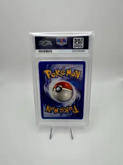 2002 Pokemon Charizard Expedition #39/165 PSA 7 LOW POP💥 - Image 3