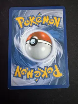 Unown 55/123 - Heartgold & Soulsilver - Uncommon - Pokemon TCG - LP - Image 2