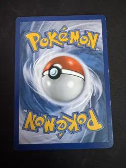 Unown 55/123 - Heartgold & Soulsilver - Uncommon - Pokemon TCG - LP - Image 4