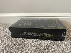 Sealed/Brand New Pokemon TCG Mega Charizard X ex Ultra-Premium Collection Box - Image 3