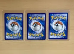 Pokemon Sprigatito, Floragato & Meowscarada Lot + CGC 10 Promo - Image 3
