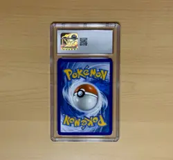 Pokemon Sprigatito, Floragato & Meowscarada Lot + CGC 10 Promo - Image 5