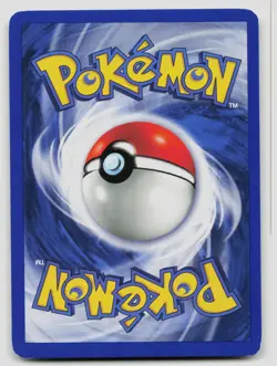 DARK PERSIAN 42/82 UNCOMMON TEAM ROCKET POKEMON UNLIMITED MP - Image 2