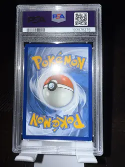 Pokemon 2024 Pikachu Ex psa 10 057 psa 10 English Surging Sparks - Image 2