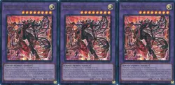 3x Despian Quaeritis | RA05-EN036 | UR | 1st Ed | NM | YuGiOh - Image 1