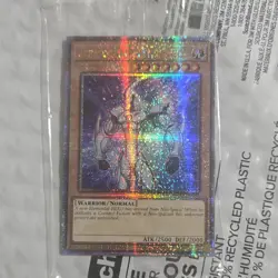 Yu-Gi-Oh! Elemental HERO Neos tn23-en006 - Image 1
