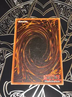 Pot Of Greed LOB-119 1st Edition NA Print Rare Damaged Yugioh - Image 4