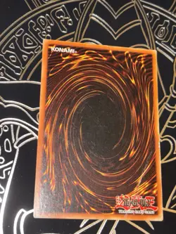 Pot Of Greed LOB-119 1st Edition NA Print Rare Damaged Yugioh - Image 5