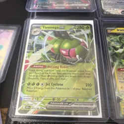 Pokemon EX Card 16 Card Lot - Image 2