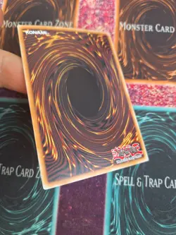 Yu-Gi-Oh! Cyber Emergency DUOV-EN092 Ultra Rare 1st Edition Near Mint - Image 4