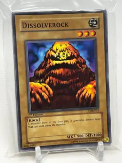 Yugioh Legend Of Blue Eyes 1st Edition LOB Common and Rare NM-MINT Never Played - Image 3