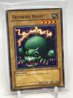 Yugioh Legend Of Blue Eyes 1st Edition LOB Common and Rare NM-MINT Never Played - Image 5