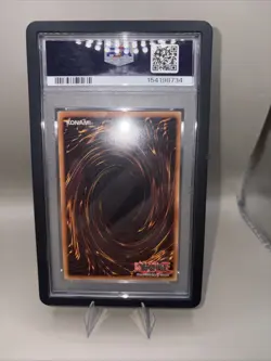 Swords of Revealing Light LOB-101 The Legend of Blue Eyes White Dragon... - Image 2