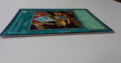 Salamandra DDS-006 (Parallel Secret Rare, Unlimited, Near Mint / NM) - Image 2