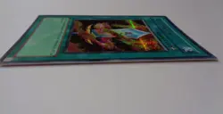 Salamandra DDS-006 (Parallel Secret Rare, Unlimited, Near Mint / NM) - Image 3