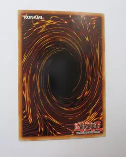 Salamandra DDS-006 (Parallel Secret Rare, Unlimited, Near Mint / NM) - Image 4