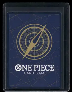 Dracule Mihawk (Winner Pack Vol. 4) ST03-005 - One Piece TCG - NM/M - Image 2