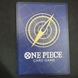 One Piece TCG Nami OP15-086 Super Rare English SR - Image 2