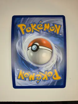 Black Star Promo Pokemon Card, (Jumbo) Terapagos & Friends Holo Rare - Image 2