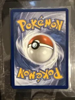Durant 150/086 IR Full Art Holo – White Flare Pokemon Card NM/M 🔥 - Image 2