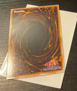 YuGiOh Card Blue-Winged Crown Vol.6 No Ref Japanese - Image 3