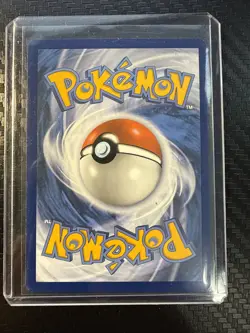 Pokemon Mew EX 053 SVP Scarlet & Violet Promo Holo 180 HP English Card - Image 2