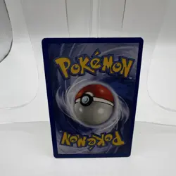 Pokemon Victreebel Jungle Rare Stage 2 Regular 80 HP English Card - Image 2