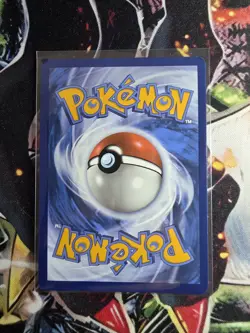 3 SWIRL Scraggy SVP186 COSMOS HOLO Black Star Promo Pokemon Card TCG 2025 S&V 3A - Image 3