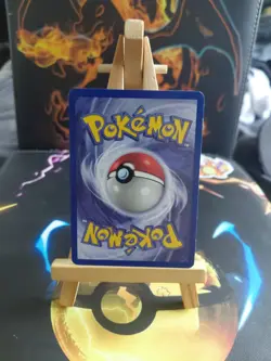 Pokemon TCG Flute Base Set Pokemon Card 86/102 Regular - Image 2