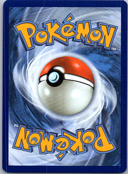 Scraggy SV: Scarlet & Violet Promo Cards #186 NM - Image 2