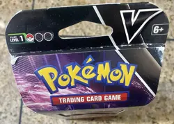 Pokemon TCG: DEOXYS V Ready-To-Play-60-Card Battle Deck - Image 3