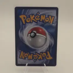 Pokemon Mimikyu 130/197 Reverse Holo Basic 70 HP Nintendo 2025 Card - Image 2