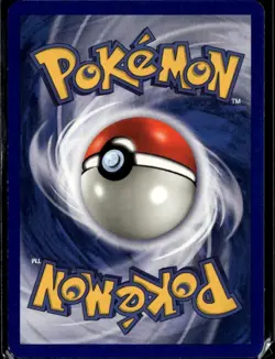 Dark Persian Uncommon Team Rocket 42/82 Colorless Unlimited Pokemon Card - Image 2