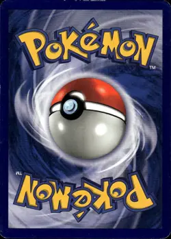 Mew 8 Promo WoTC Promo 08/53 Psychic Pokemon Card - Image 2