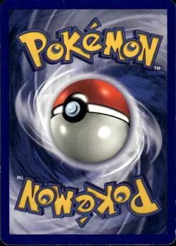 Pikachu Movie Promo Promo WoTC Promo 04/53 Lightning Pokemon Card - Image 2