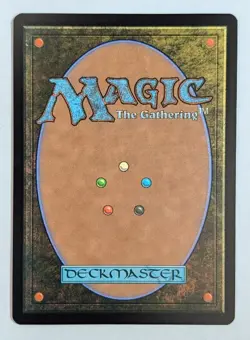 Lightning Greaves Pool Party FOIL SLD Secret Lair x Deadpool MTG Magic NM - Image 2