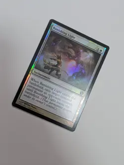 MTG - Banishing Light (Foil) - Journey Into Nyx (JOU) NM/M Condition - Image 2