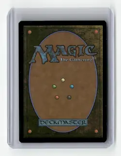 Ms. Bumbleflower - 3 - NM Foil - Commander: Bloomburrow - MTG - Image 2