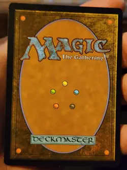Elminster - Borderless Planeswalker - MTG Mythic - Baldur's Gate 362 - Image 2