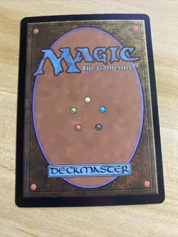 MTG Doppelgang 0198 MKM NM/M Foil - Pack Fresh! - Image 2