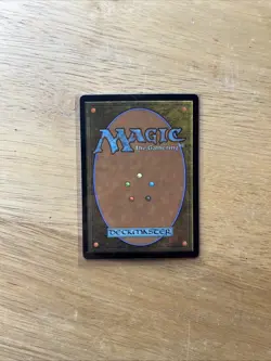 MTG Island 296 Japanese Full Art NM Kamigawa Neon Dynasty - Image 4